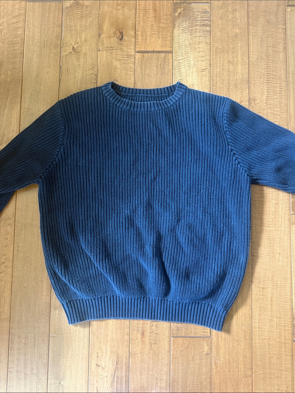 Brandy Melville Oversized Sweater